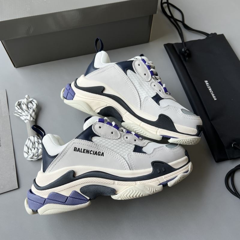 Balenciaga Triple S Series Shoes